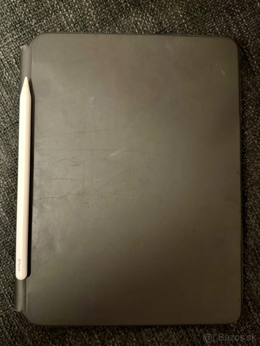 iPad Pro 11-inch (2nd generation) Wi-Fi + Cellular // KIT - 5