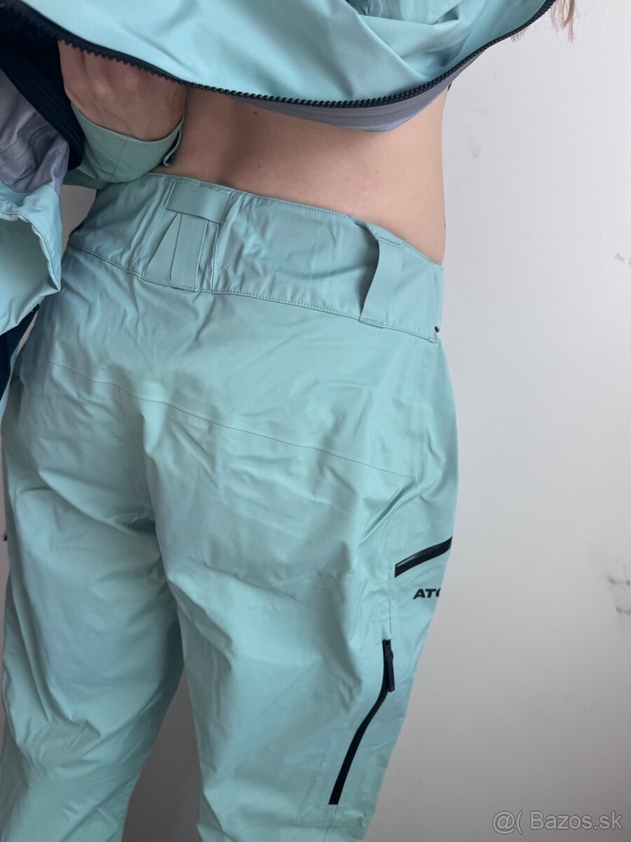 Atomic komplet na lyze L - 5