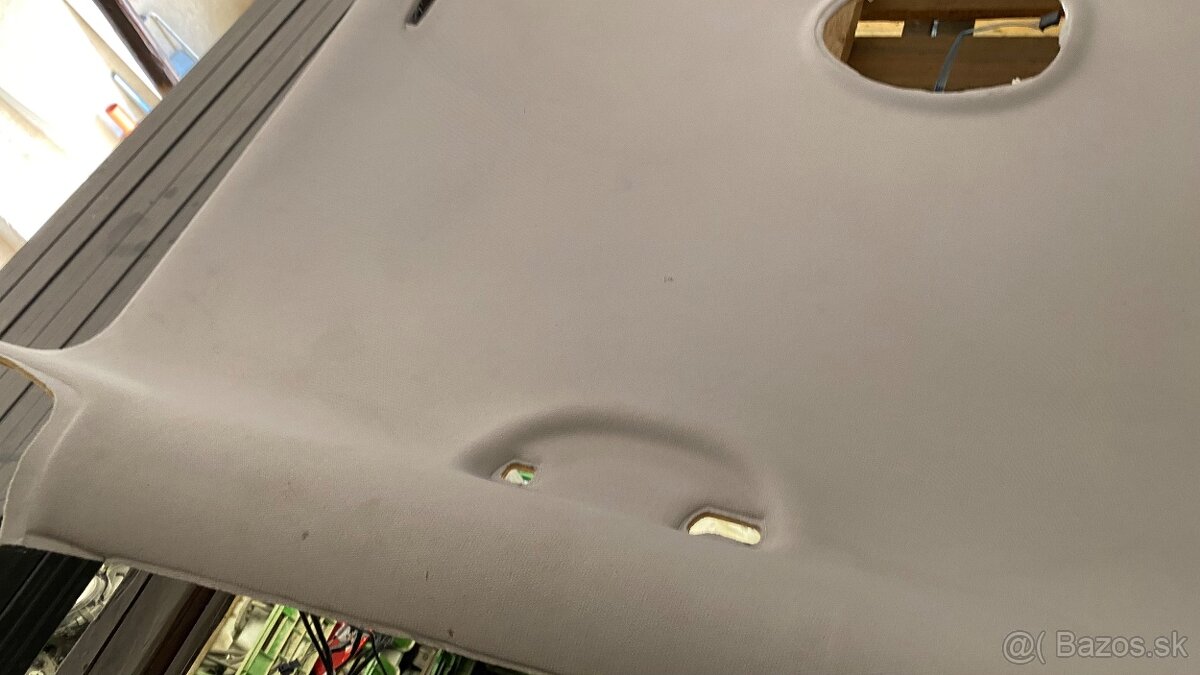 Strop Mercedes CLS W219 - 5