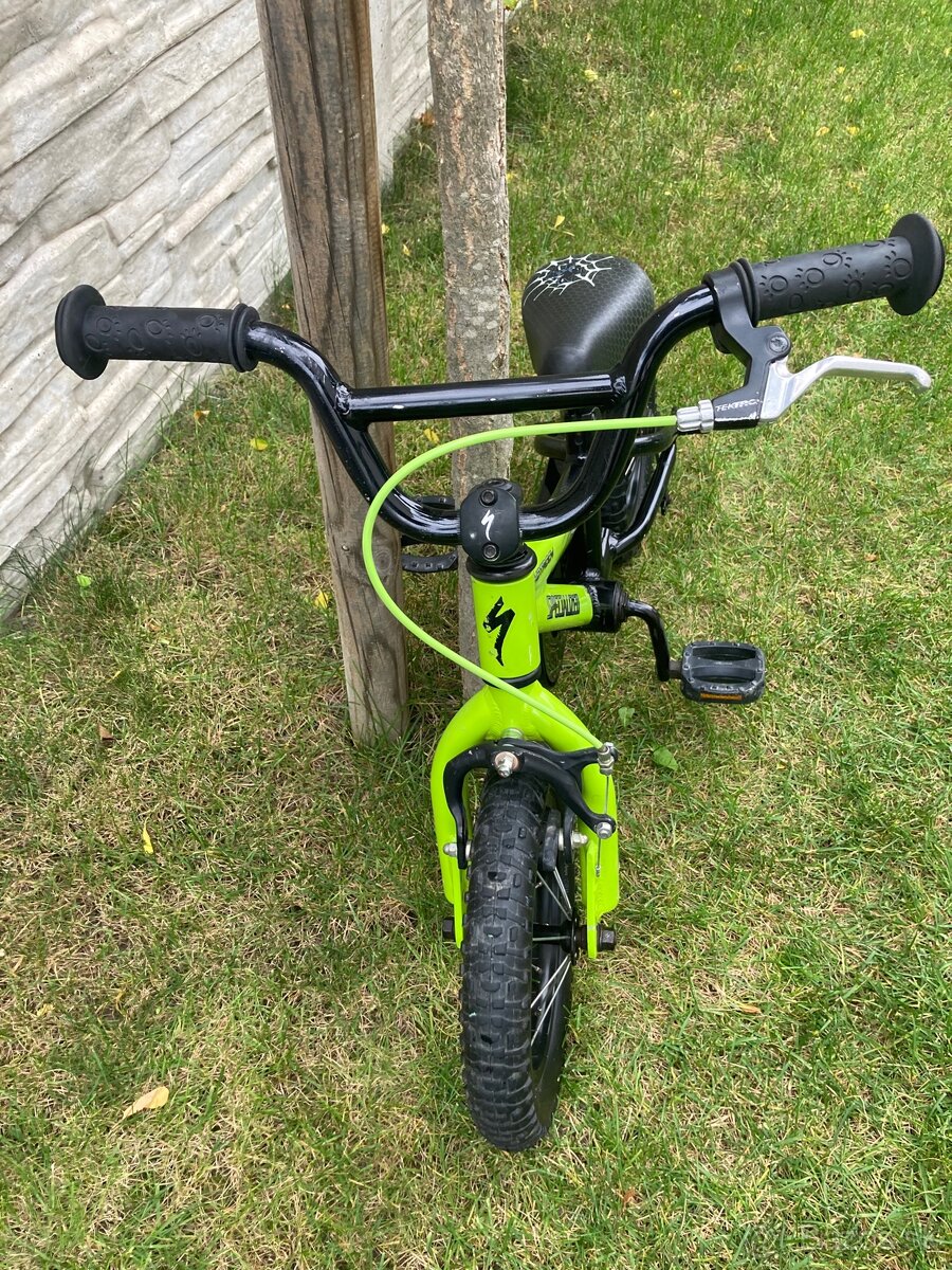 Specialized hotrock 12 - 5