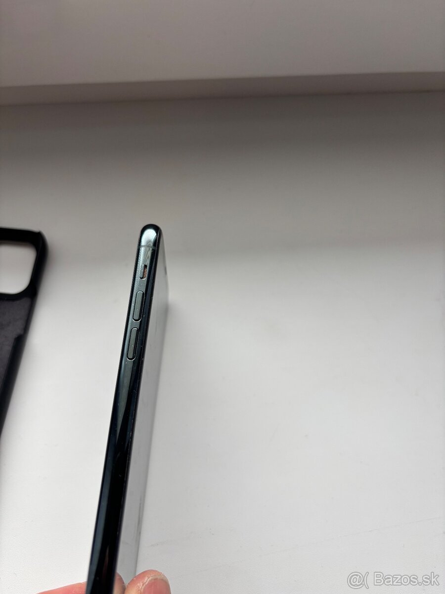 Apple iPhone 11 Pro 64GB, Green - 5