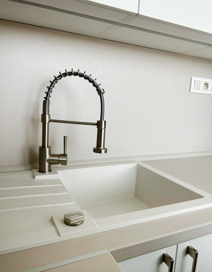 Ponúkame na prenájom 1 izbový byt na Ondavskej ul. - 5