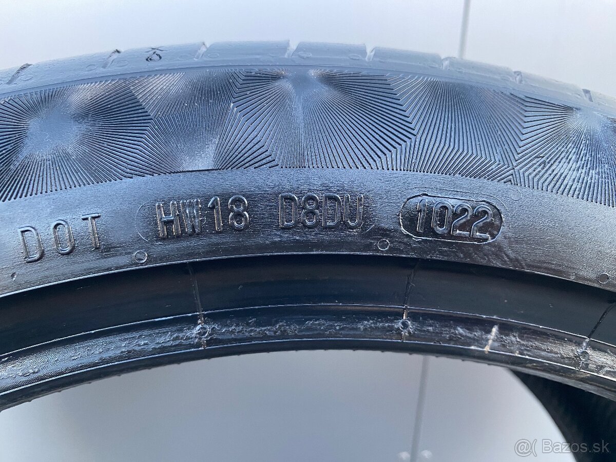 CONTINENTAL + PIRELLI - 5