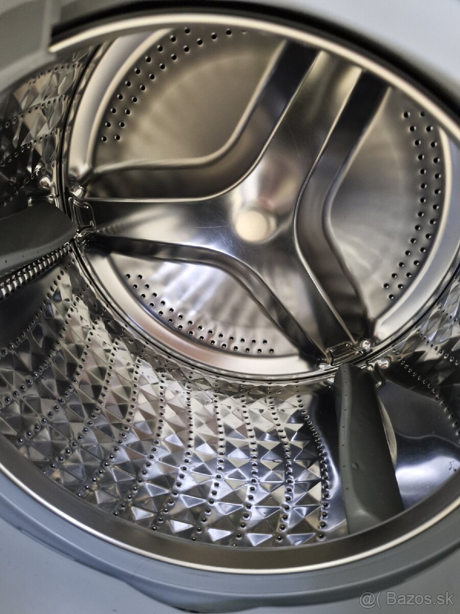 Práčka SAMSUNG A+++ 9kg Ecobubble - 5