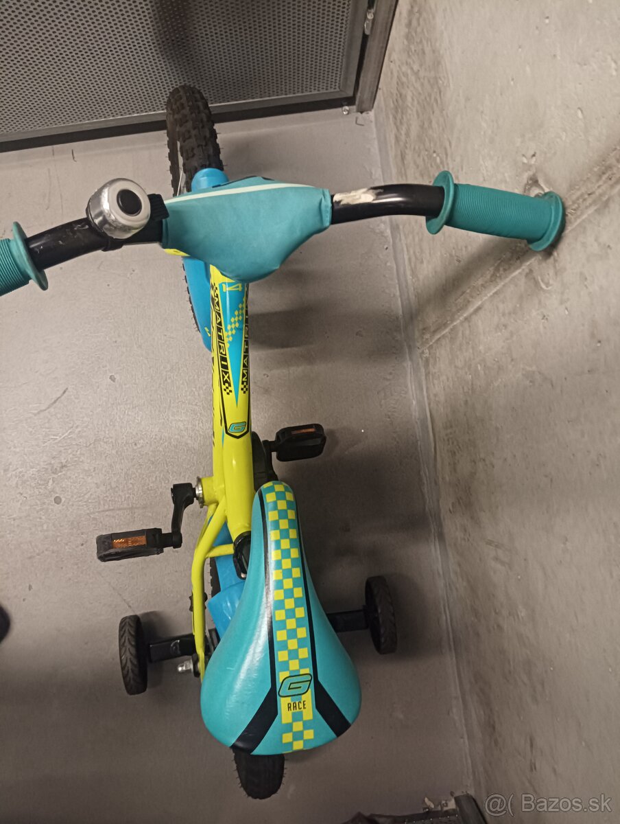 Lacno - GENESIS Matrix - 5