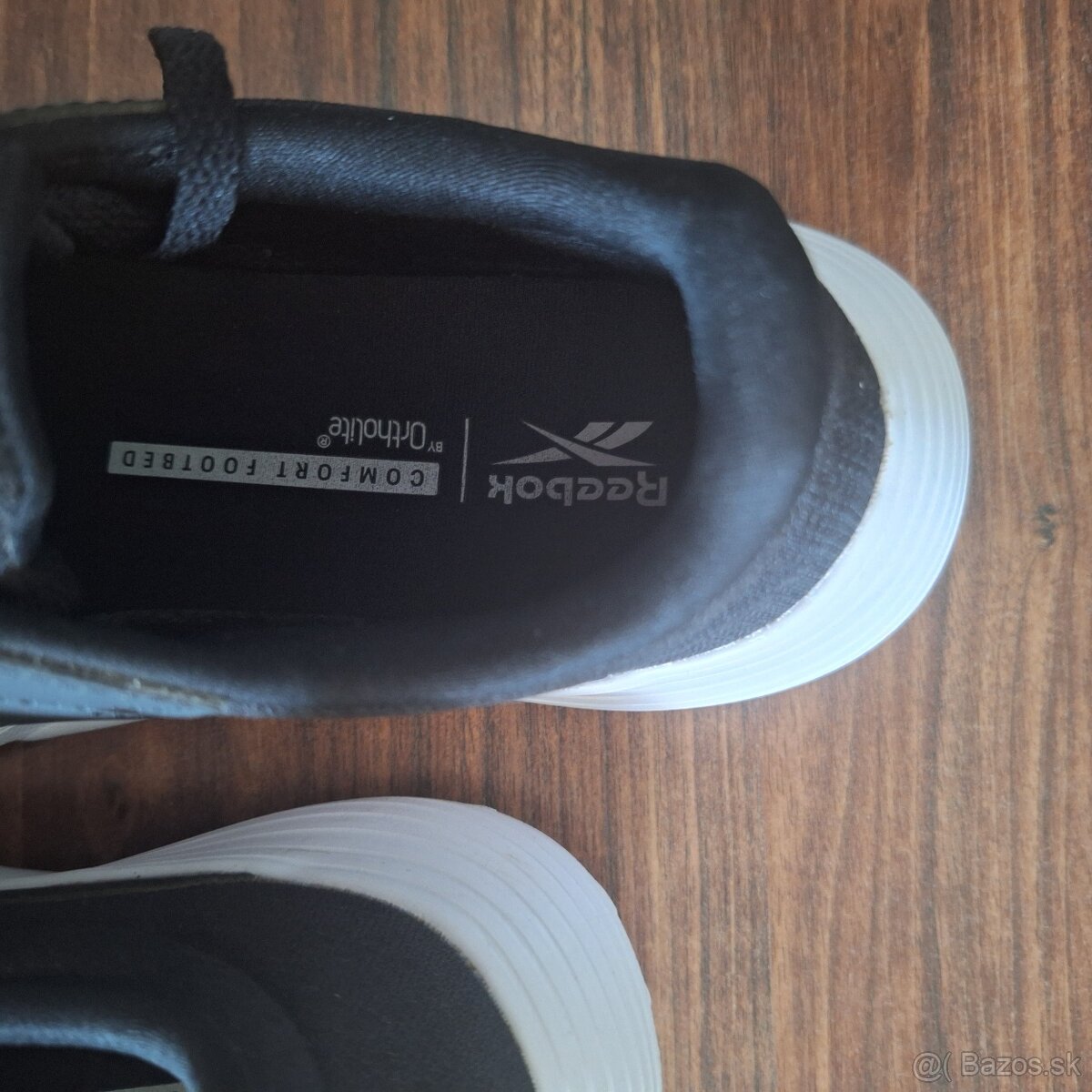 Dámske tenisky Reebock 38.5 - 5