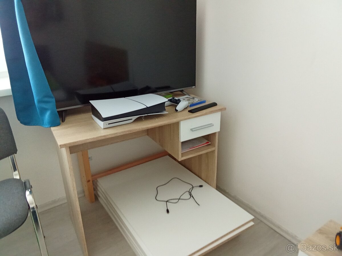 Ponúkam na predaj detskú izbu - 5