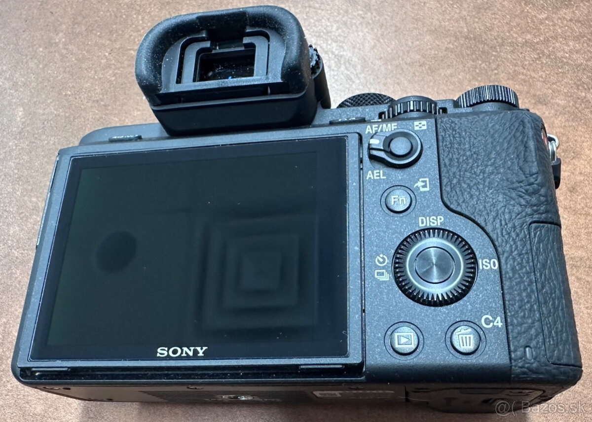 SONY A7 II ✅ ✅ ✅ - 5