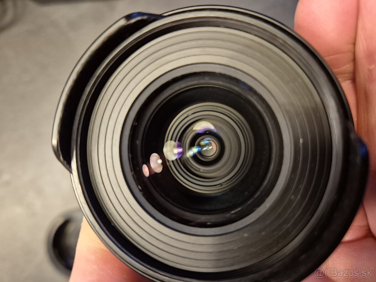 Pentax k3 mark I + objektivy limited - 5