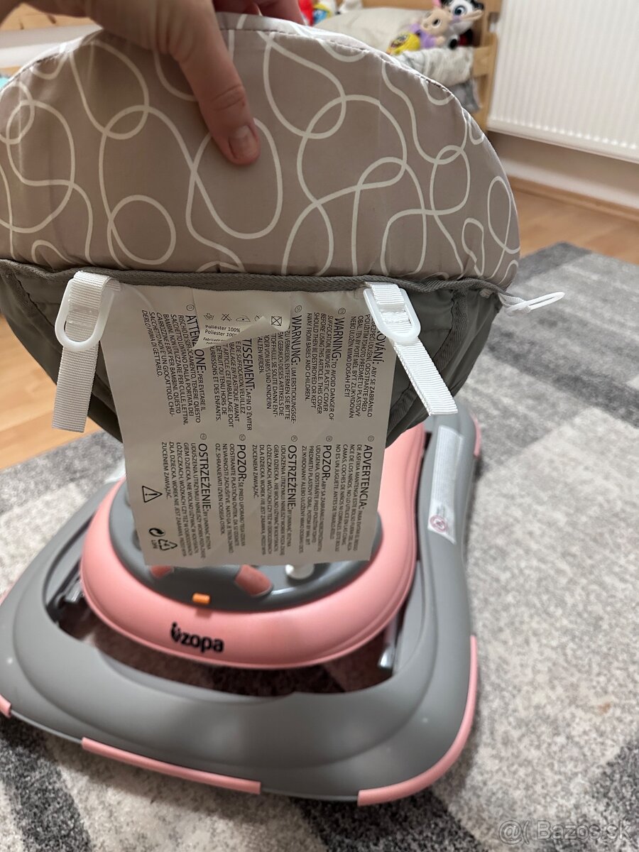 TOP Choditko Zopa - 5