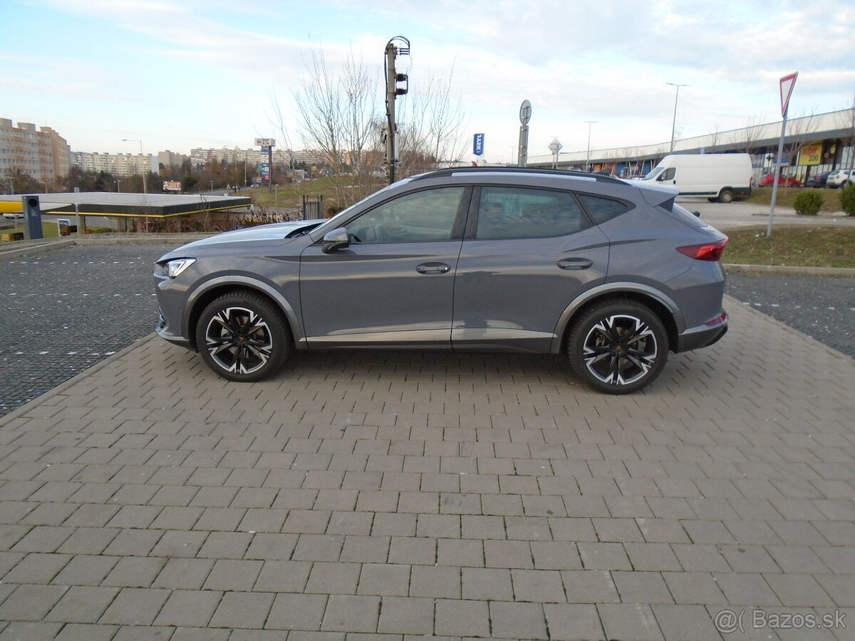 R18 originál Cupra Formentor. - 5