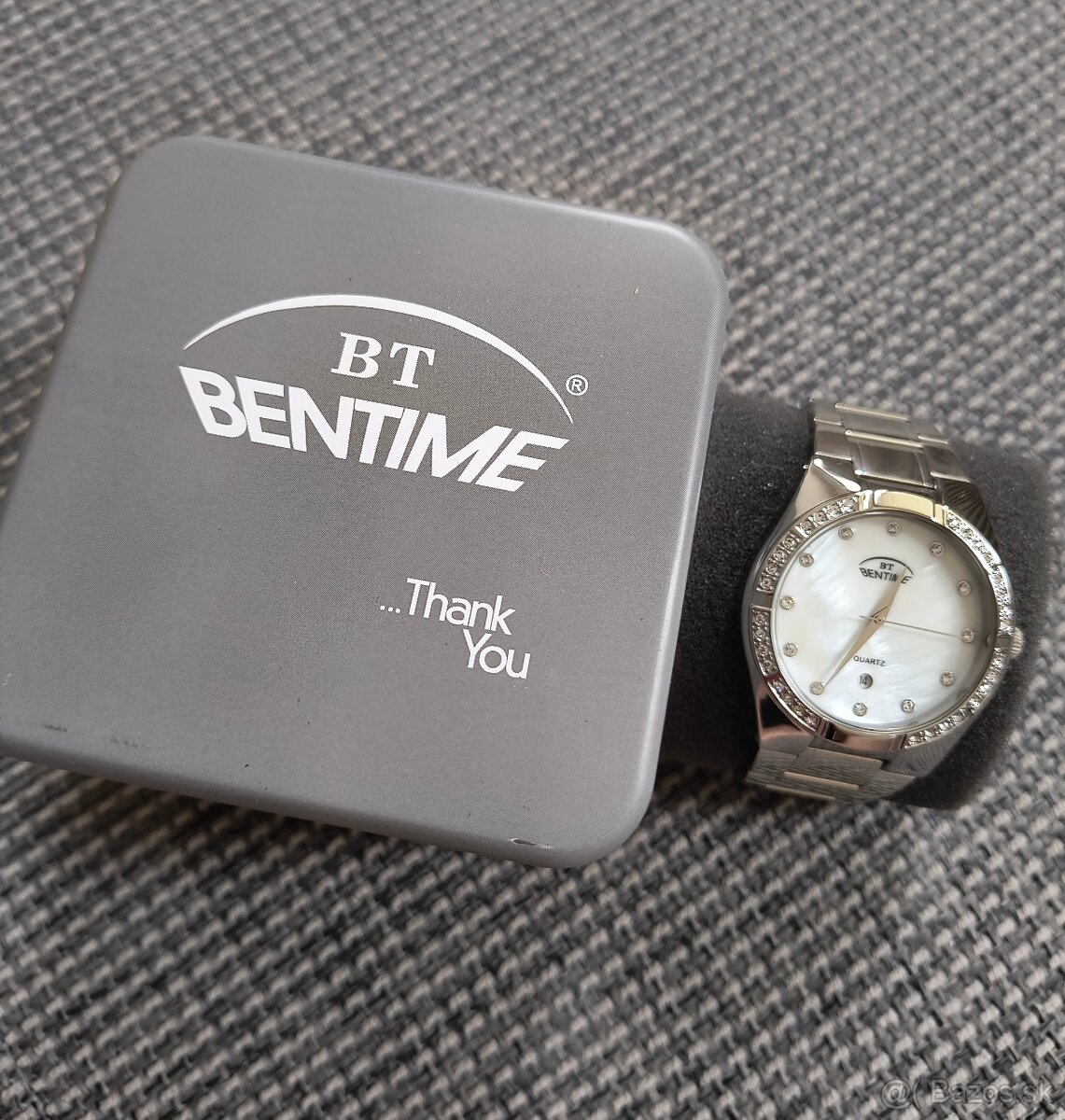 Hodinky BT Bentime - 5