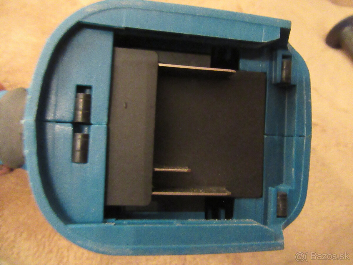 oscilačná brúska - makita 18V - 5