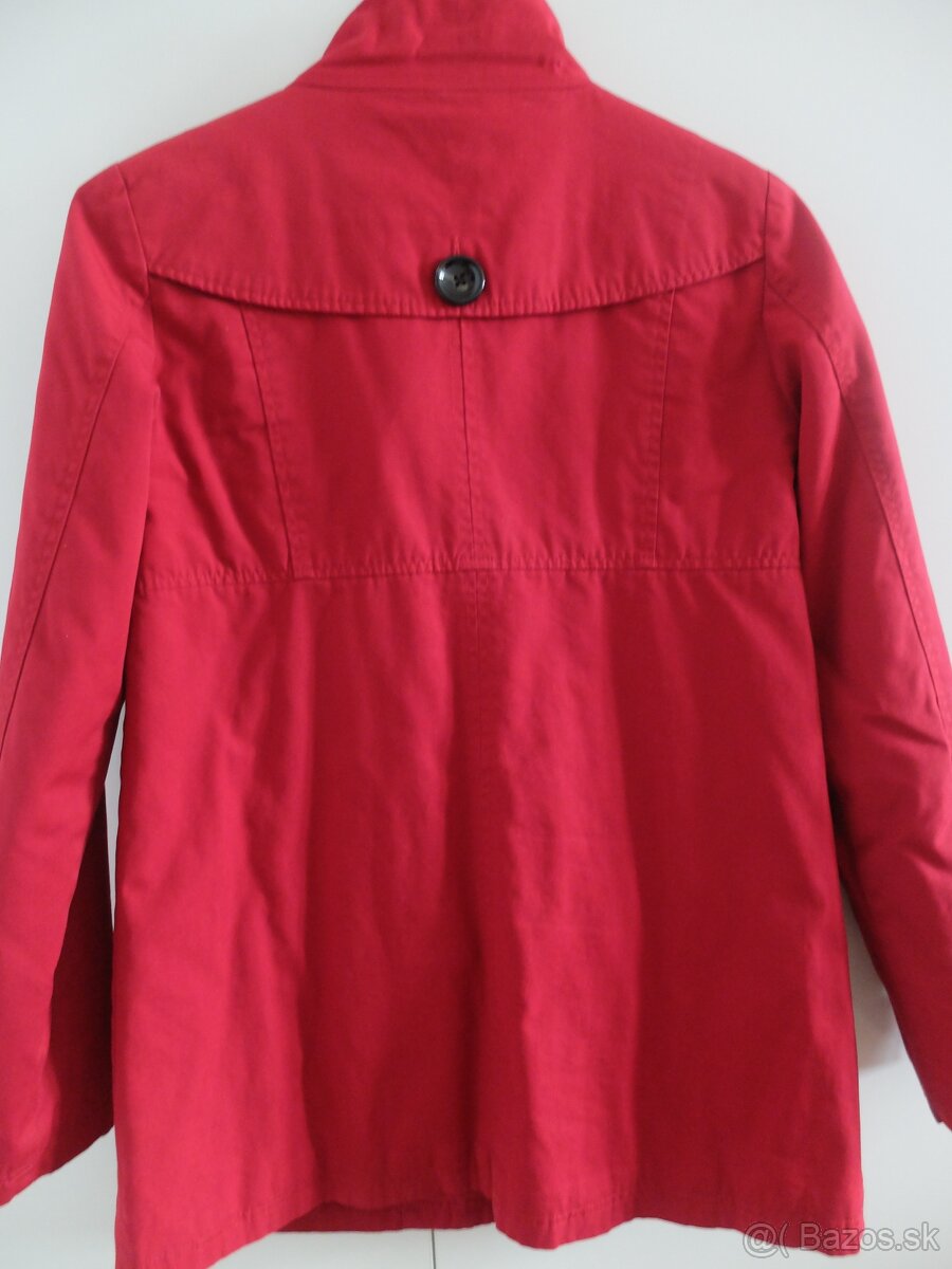 Prechodná bunda Camaieu M - 5