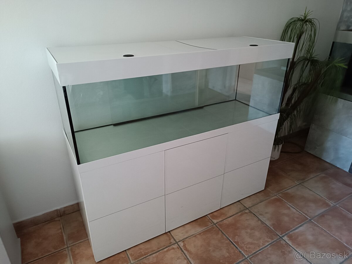 Predám akvárium - 5