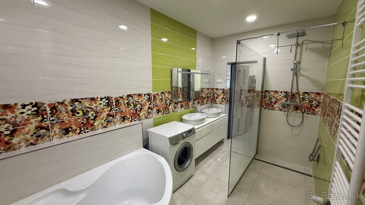 ID-3511 NA PREDAJ - Komerčný objekt MICHALOVCE - 5