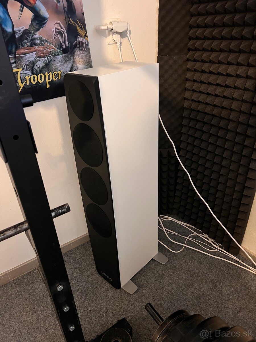 Predám Jamo C97 - 5