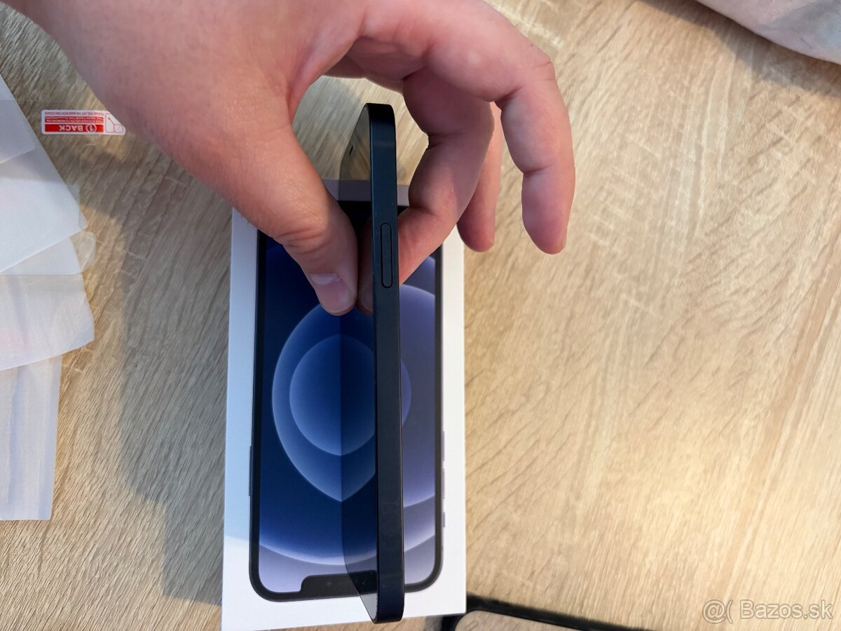 iPhone 12 64gb - 5