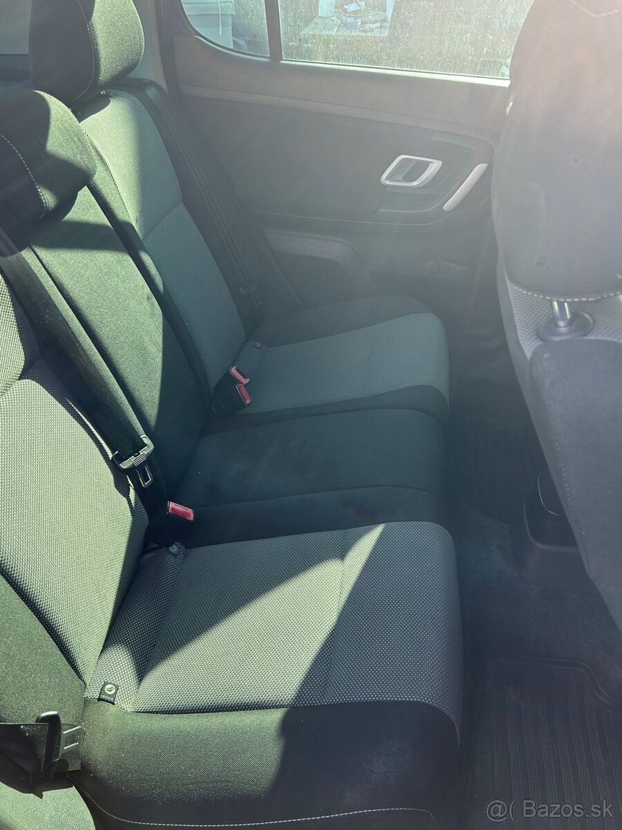 Škoda Fabia 1.4 tdi - 5