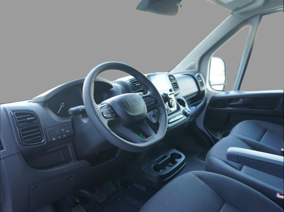 Fiat Ducato L3H2 MAXI 180 7 míst nové , odpočet DPH - 5