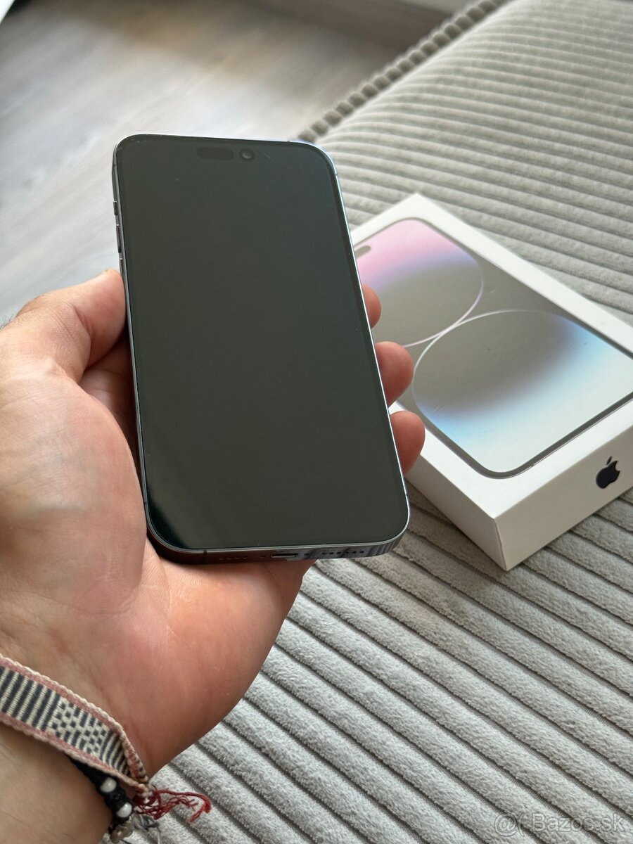 Iphone 14pro max 256gb - 5