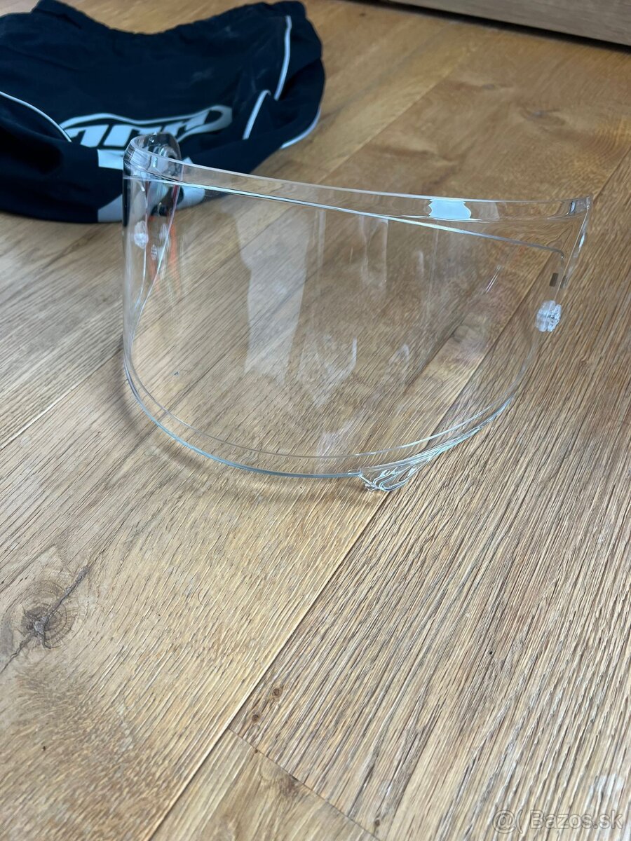 Predávam helmu HJC RPHA 1 Quartararo Replica 2023 M - 5