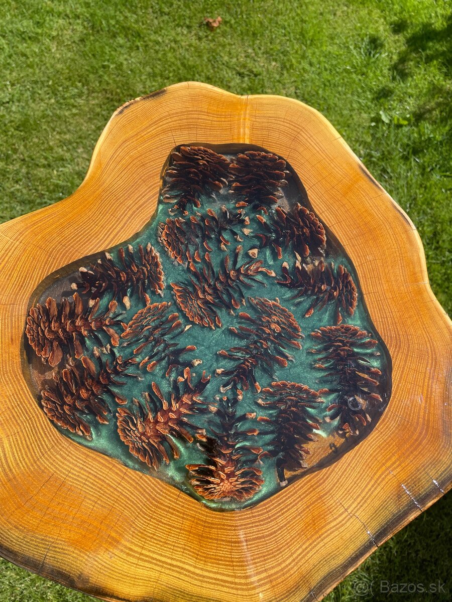 Dekoracny stolik - 5