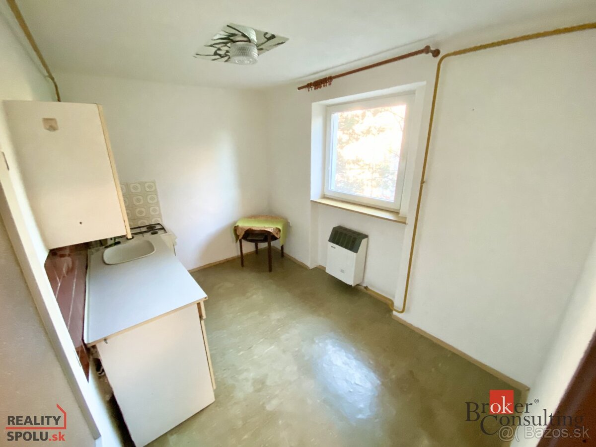 SUPER CENA 1 izbový byt na predaj – Zvolen - 5