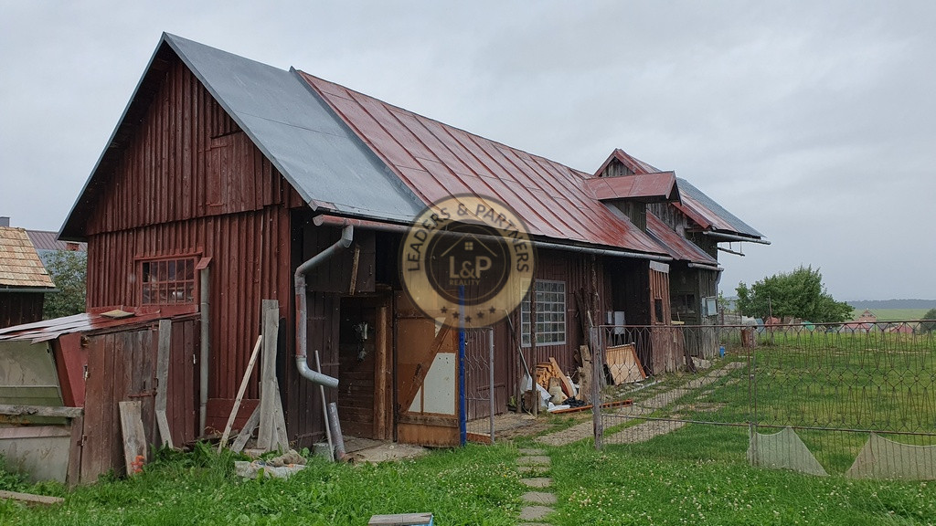 PREDAJ: veľký 2 poschodový rodinný dom Šuňava s výhľadom na - 5