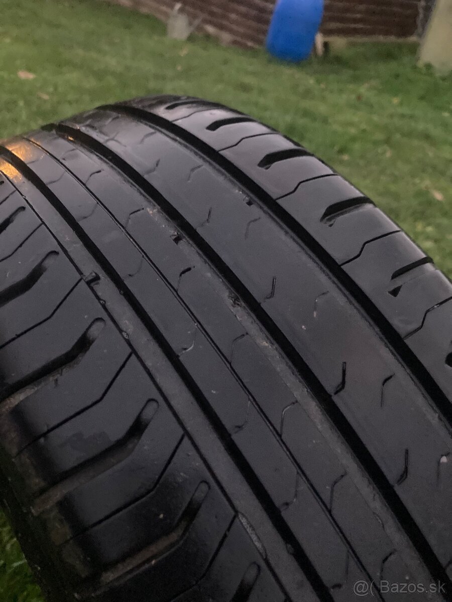 Elektróny s letnými gumami - 5