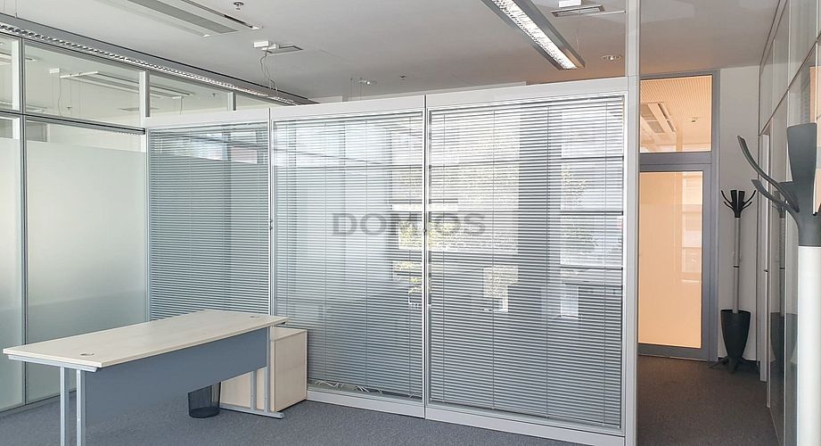 Klimatiz. kancel. celok (117,00 m2, parking, KE-St. mesto) - 5