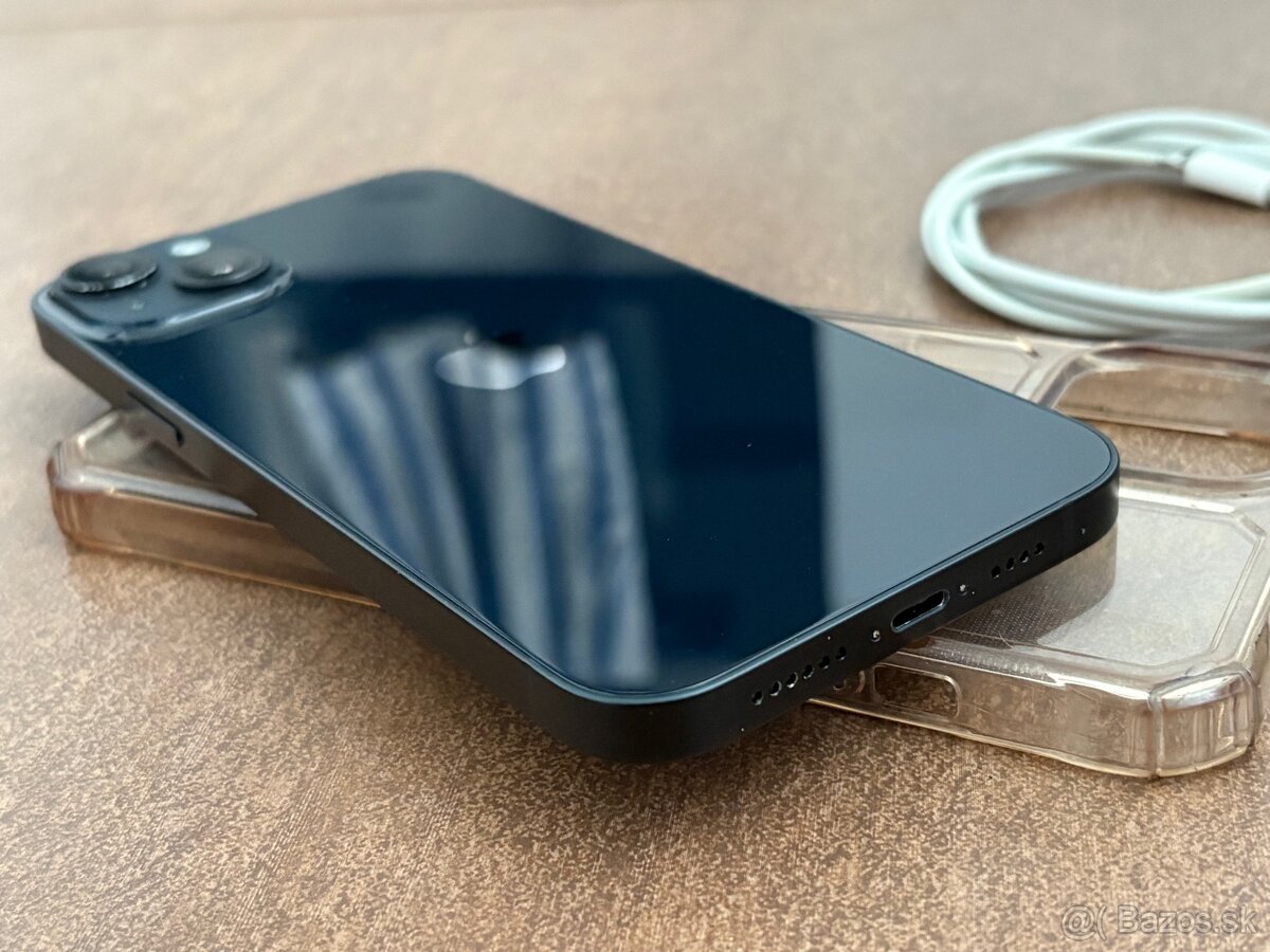 IPhone 14 Plus 128GB Midnight - 5