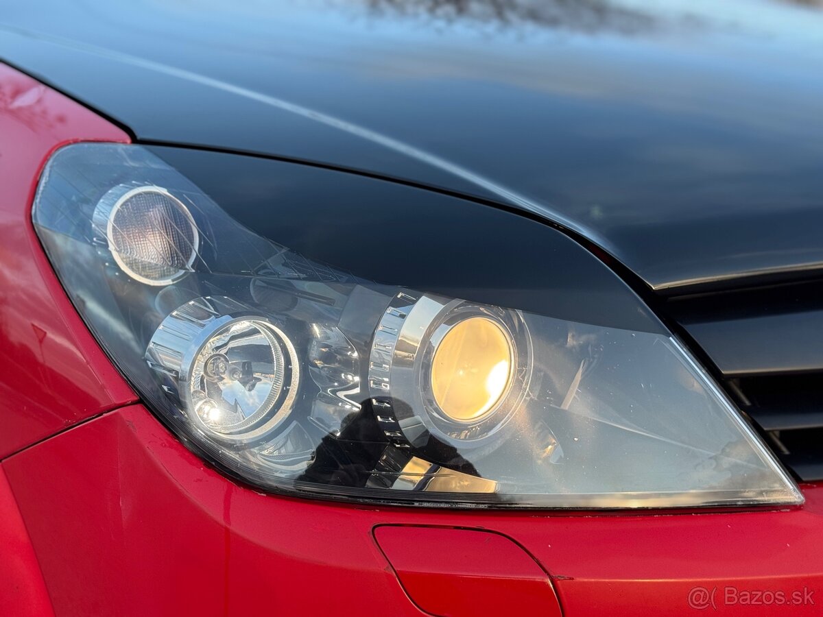 Opel Astra H GTC 2.0 TURBO - 5