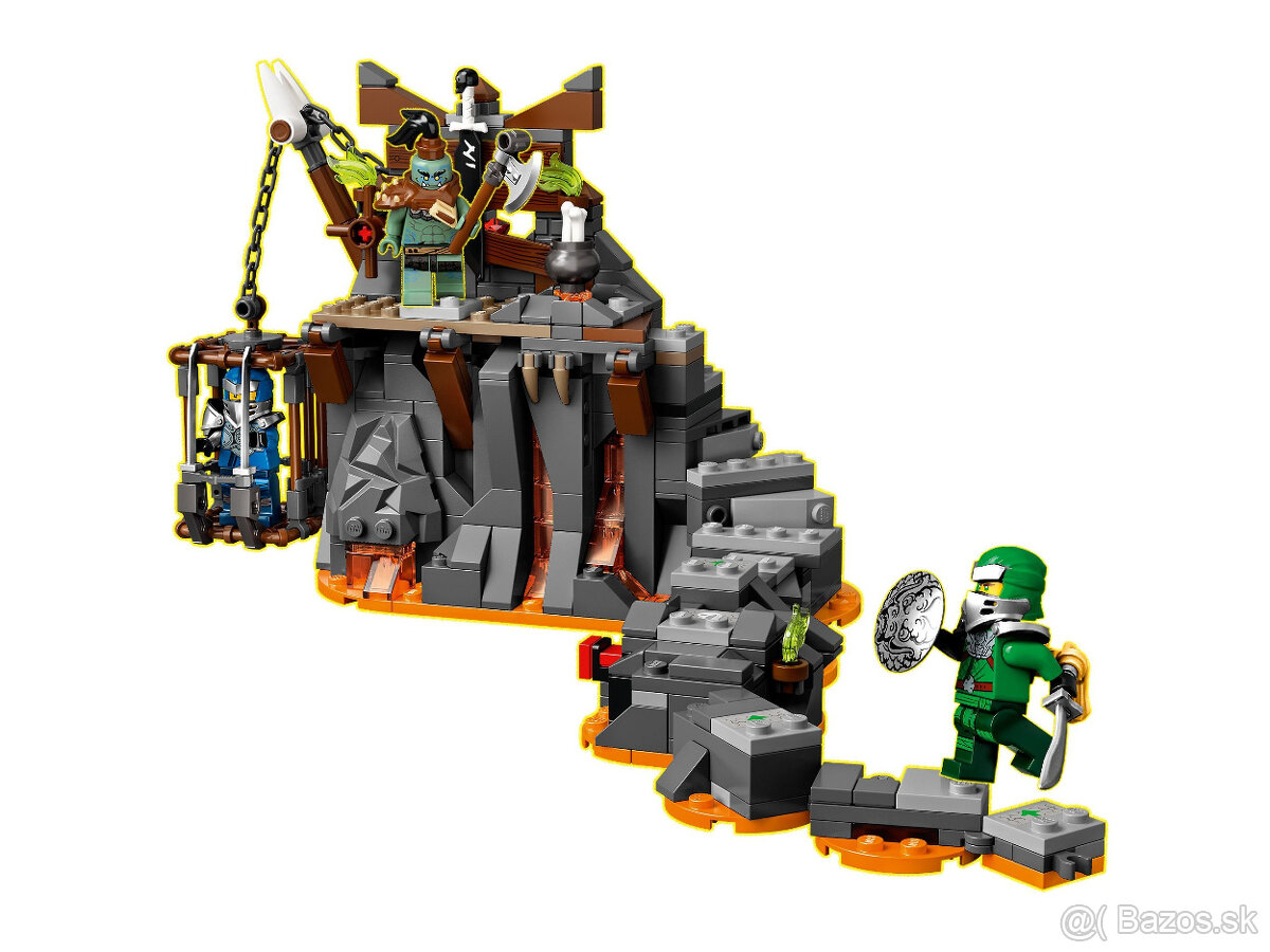 LEGO Ninjago 71717 - 5