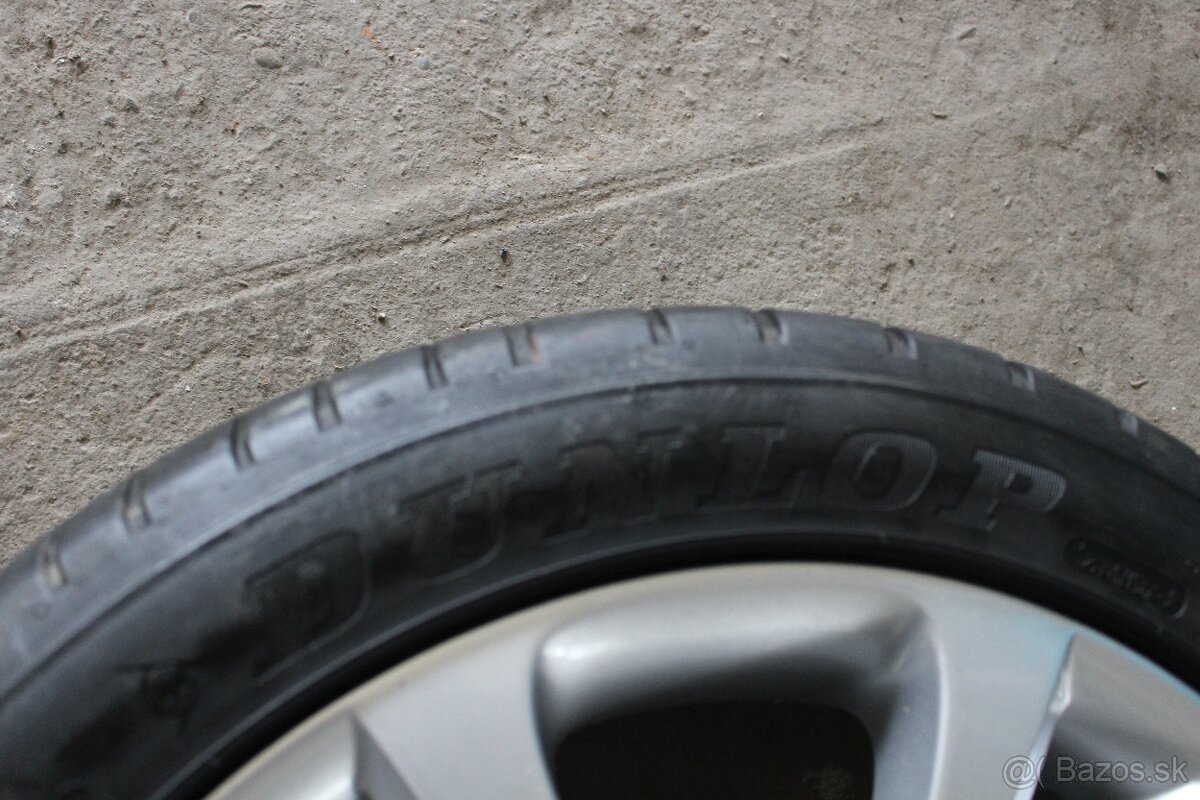 17” LETNA---SADA-----ŠKODA---OCTAVIA---RS---TRIFID - 5