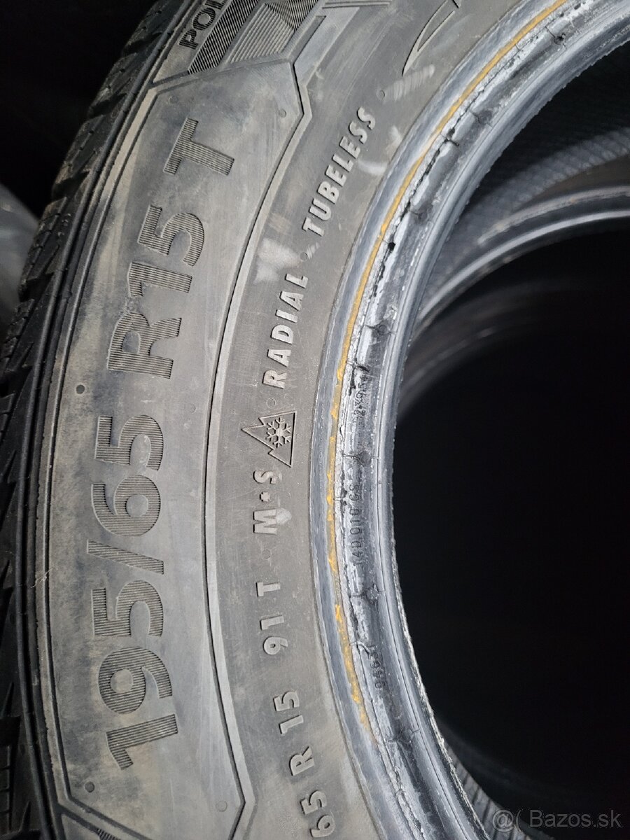 195/65r15,Barum,Continental - 5