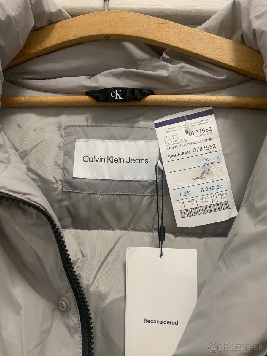 Bunda Calvin klein jeans - 5