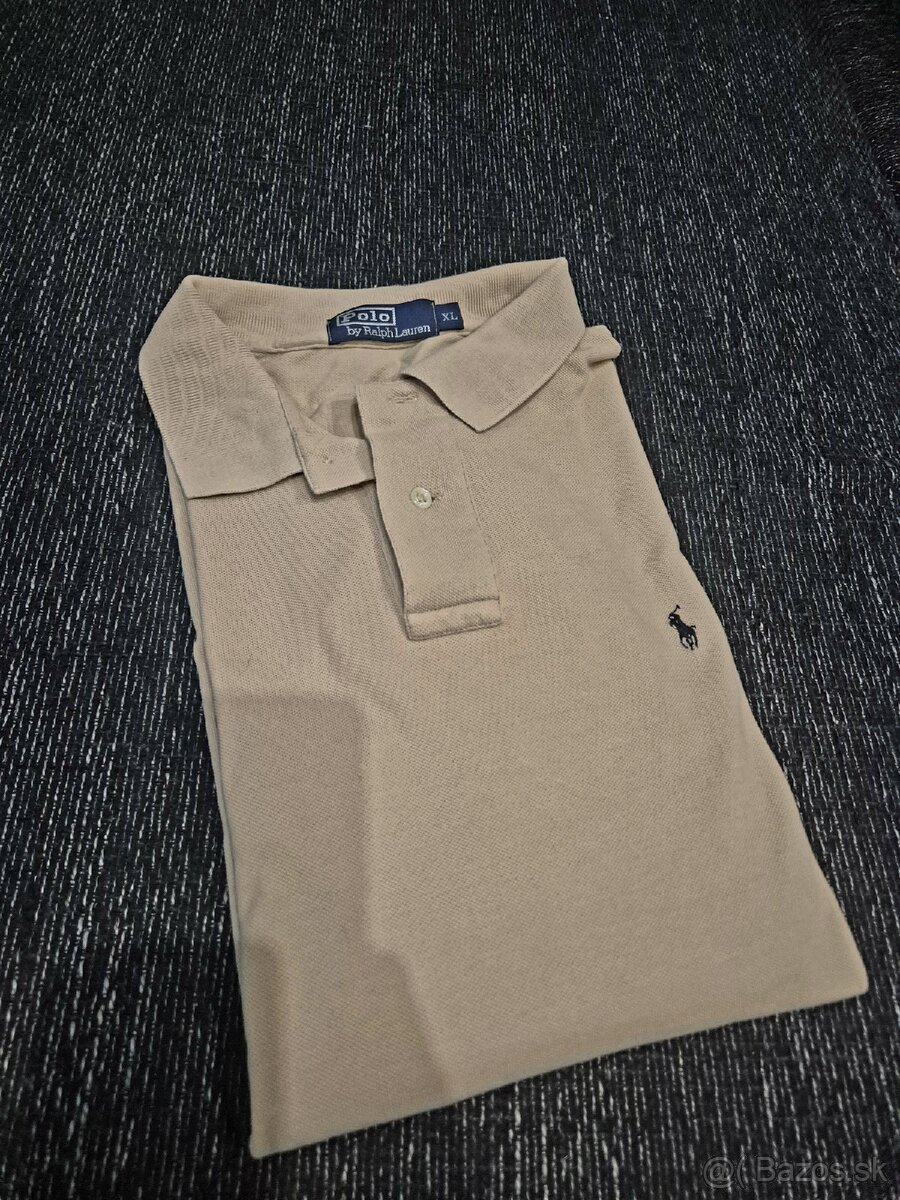 Ralph Laurent polo - 5