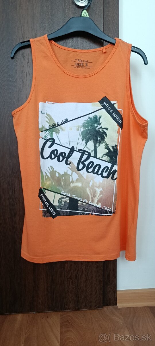 Pánske tielka 4 kusy - 5