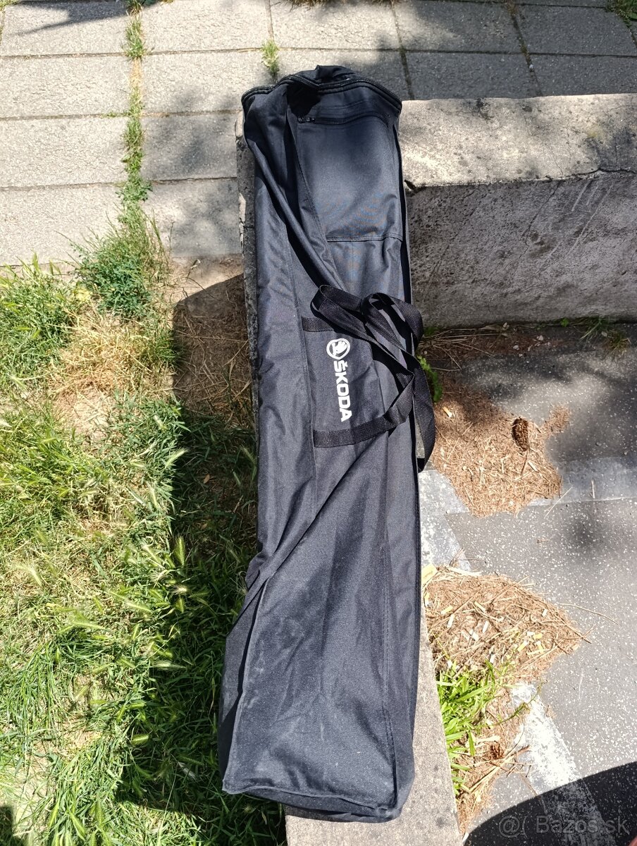 Strešný nosič pre Škoda III - 5