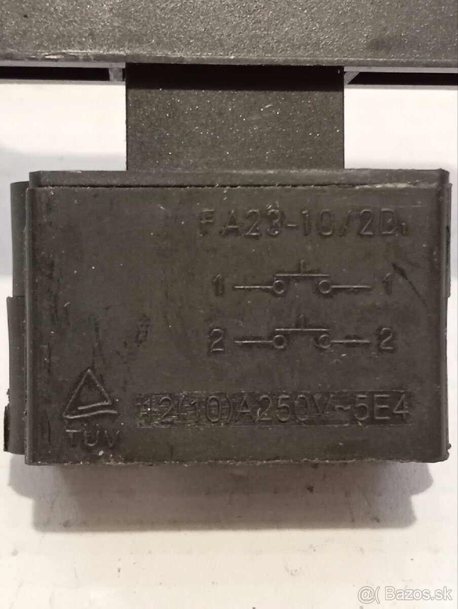 Uhlová brúska,vypinače - 5