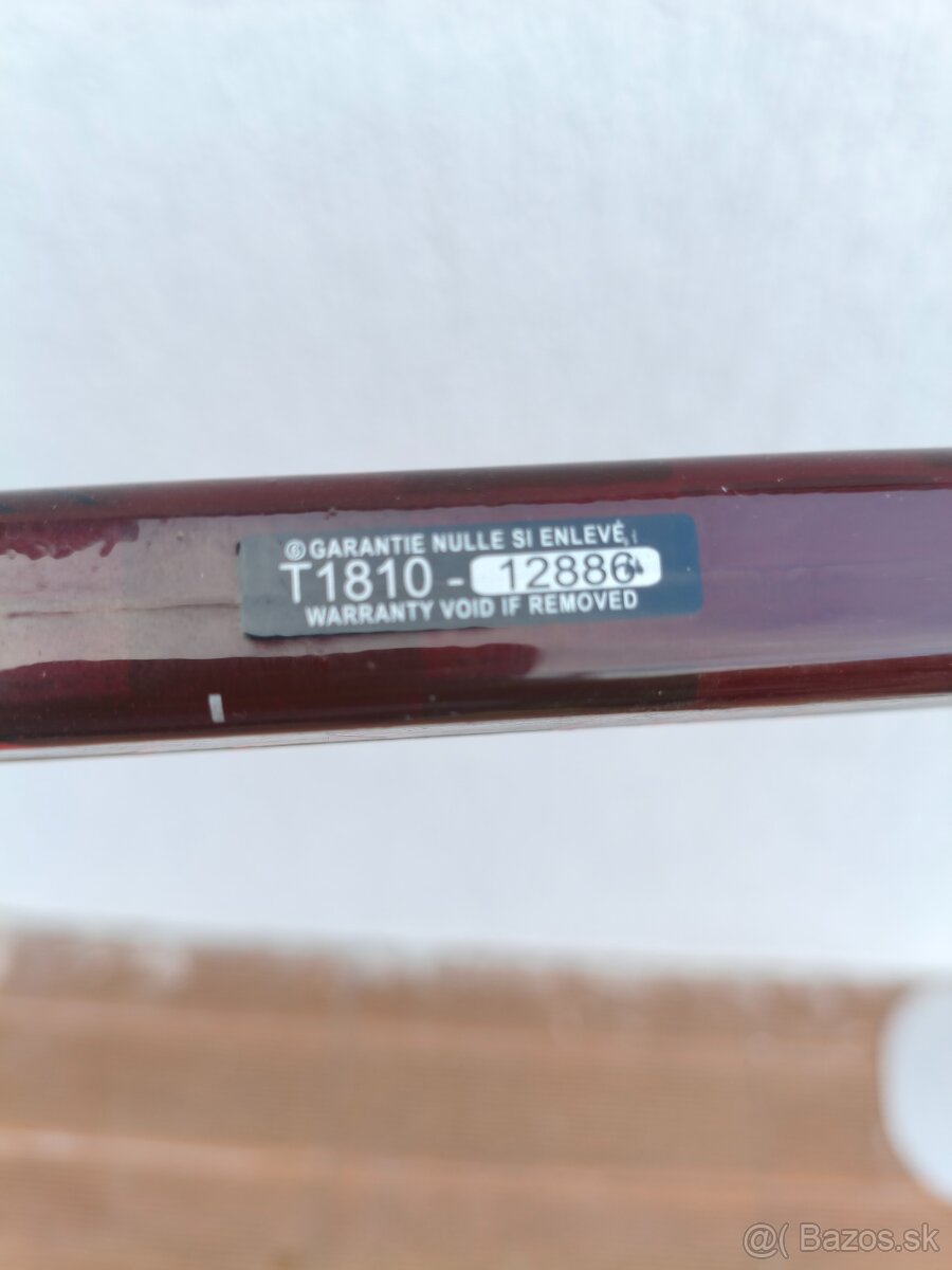 Hokejka Vapor 1X Hyperlight Draisaitl Leon - 5