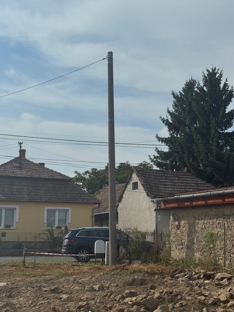 Streda nad Bodrogom - Pozemok na predaj - 5