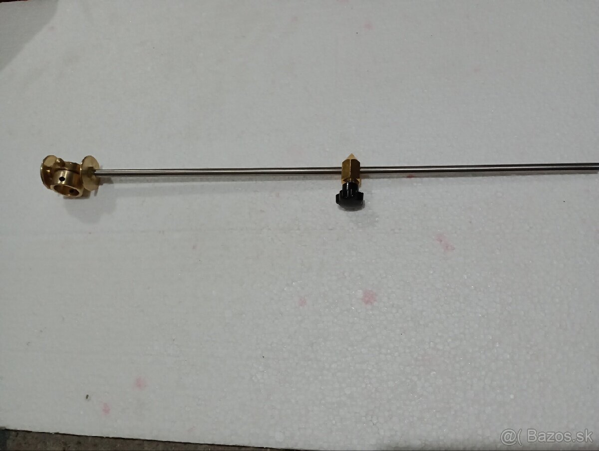 Kružidlo na plazmu - 5