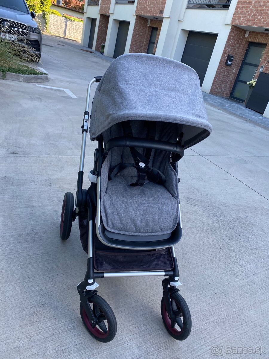 Bugaboo fox 2 - 5