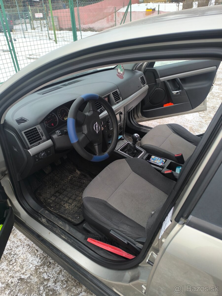 Opel Vectra 1.8 90kw - 5