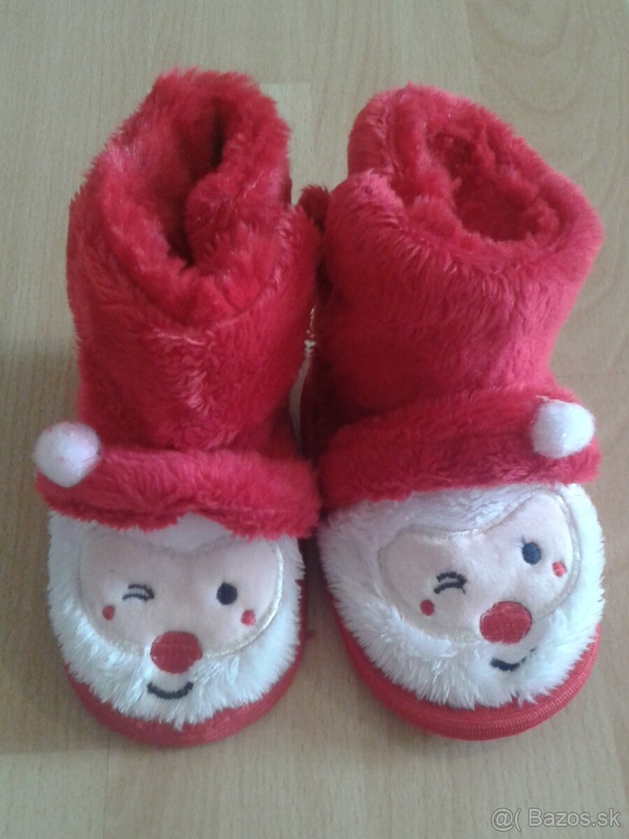 Vianočné oblečenie - 5