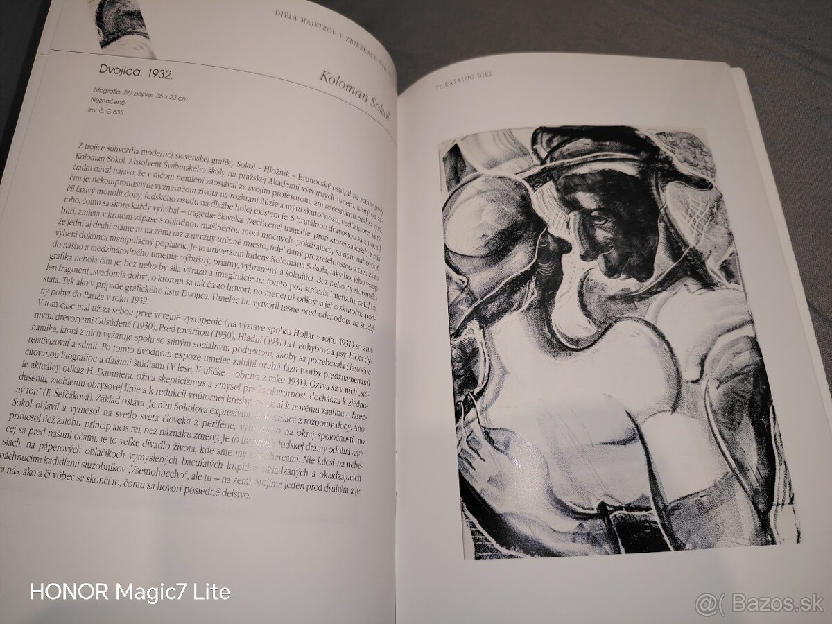 Maliarstvo socharstvo a grafika - 5