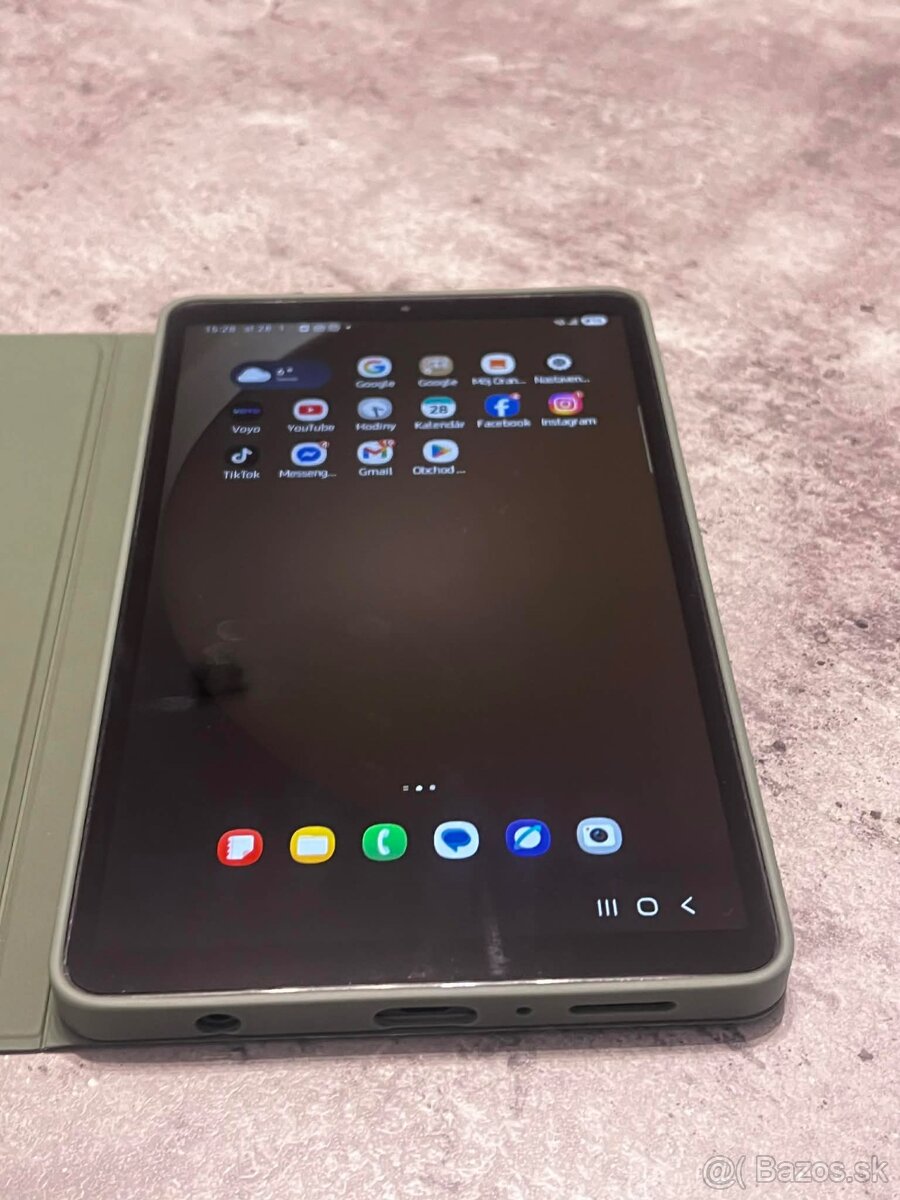 Samsung Galaxy TAB A9 - 128GB - 5