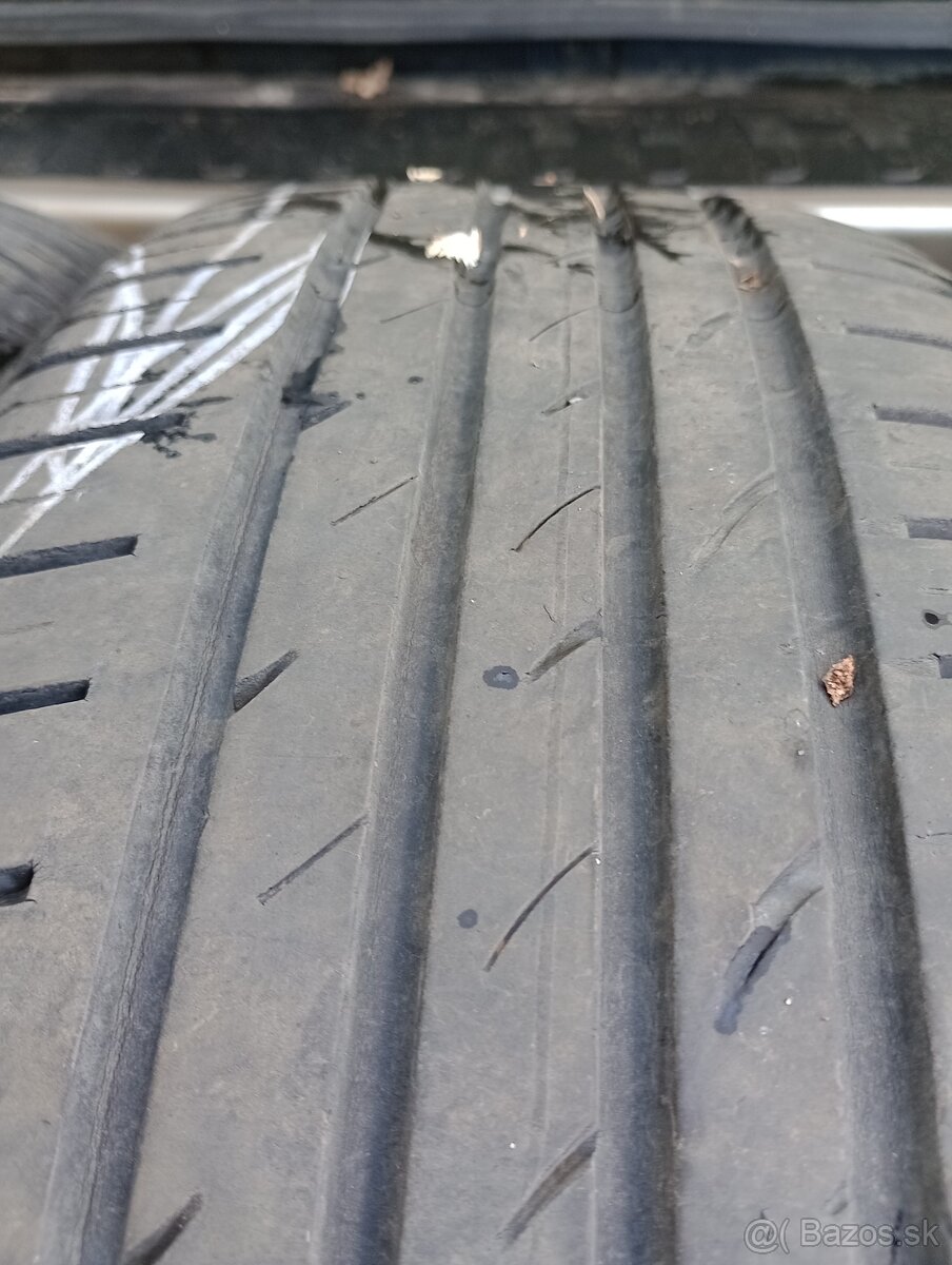 Nexen 185/60 R 15 letne - 5